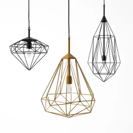 Diamonds light by jspr